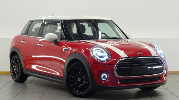 MINI-MINI-1.5i - 136ch - 5P Cooper Business Design