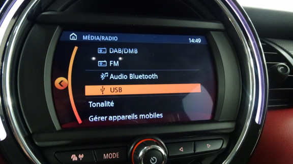 MINI-MINI-1.5i - 136ch - 5P Cooper Business Design