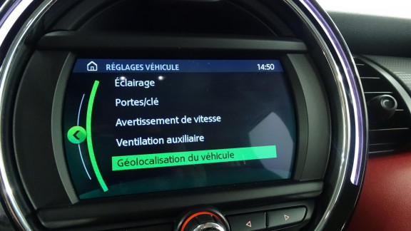 MINI-MINI-1.5i - 136ch - 5P Cooper Business Design