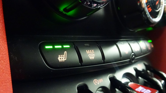 MINI-MINI-1.5i - 136ch - 5P Cooper Business Design