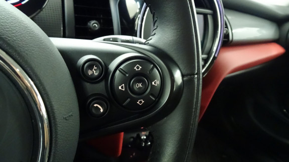 MINI-MINI-1.5i - 136ch - 5P Cooper Business Design