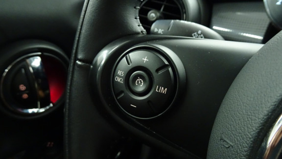 MINI-MINI-1.5i - 136ch - 5P Cooper Business Design