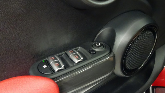 MINI-MINI-1.5i - 136ch - 5P Cooper Business Design