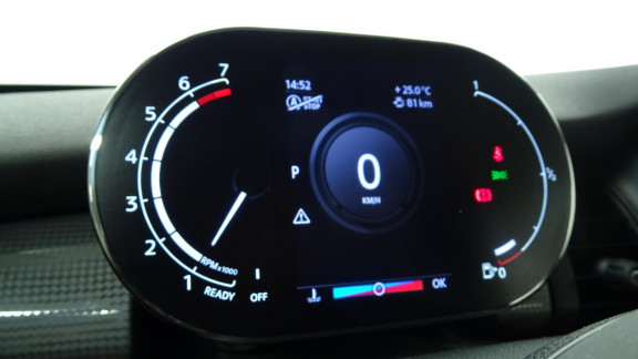 MINI-MINI-1.5i - 136ch - 5P Cooper Business Design