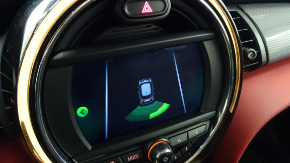 MINI-MINI-1.5i - 136ch - 5P Cooper Business Design