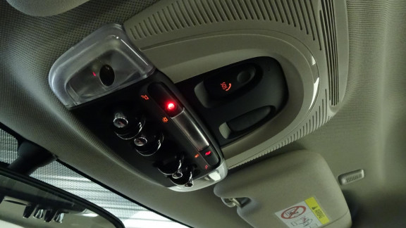 MINI-MINI-1.5i - 136ch - 5P Cooper Business Design