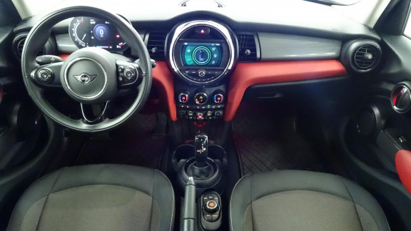 MINI-MINI-1.5i - 136ch - 5P Cooper Business Design