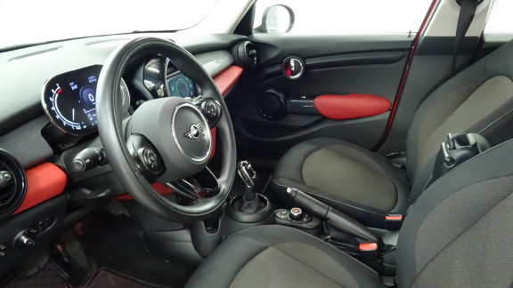 MINI-MINI-1.5i - 136ch - 5P Cooper Business Design