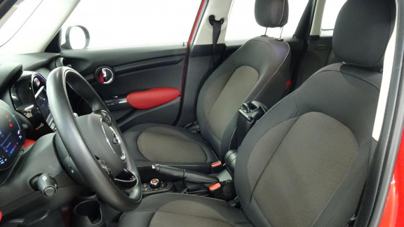 MINI-MINI-1.5i - 136ch - 5P Cooper Business Design