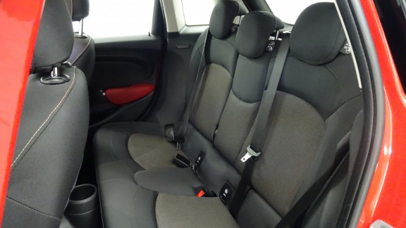 MINI-MINI-1.5i - 136ch - 5P Cooper Business Design