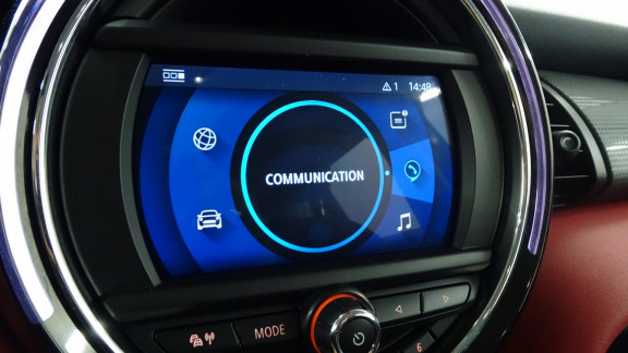 MINI-MINI-1.5i - 136ch - 5P Cooper Business Design