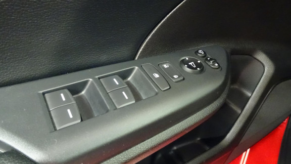 HONDA-CIVIC-1.0 i-VTEC 126ch Executive CVT 5p