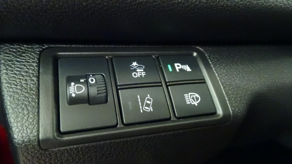 HONDA-CIVIC-1.0 i-VTEC 126ch Executive CVT 5p