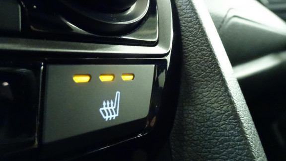 HONDA-CIVIC-1.0 i-VTEC 126ch Executive CVT 5p