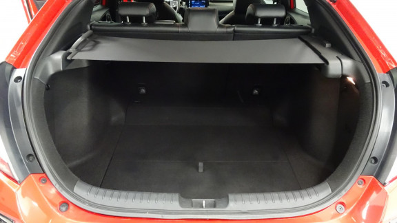 HONDA-CIVIC-1.0 i-VTEC 126ch Executive CVT 5p