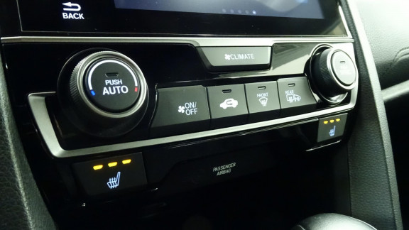 HONDA-CIVIC-1.0 i-VTEC 126ch Executive CVT 5p