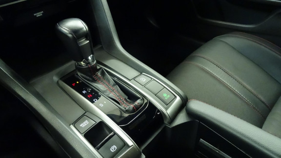 HONDA-CIVIC-1.0 i-VTEC 126ch Executive CVT 5p