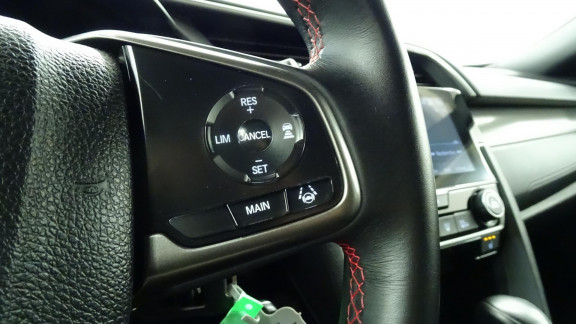 HONDA-CIVIC-1.0 i-VTEC 126ch Executive CVT 5p