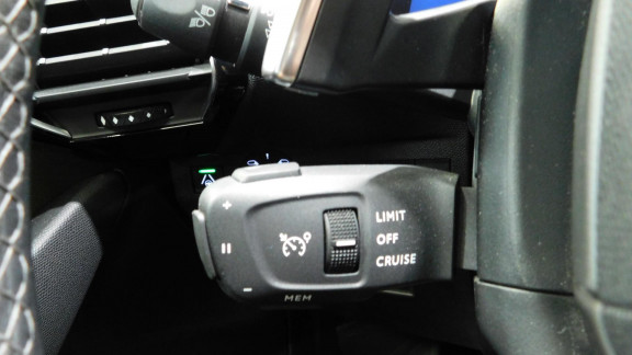 DS-DS 7 CROSSBACK-1.6 PureTech - 180 - BV EAT8  So Chic PHASE 1