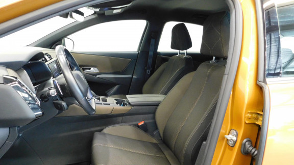 DS-DS 7 CROSSBACK-1.6 PureTech - 180 - BV EAT8  So Chic PHASE 1