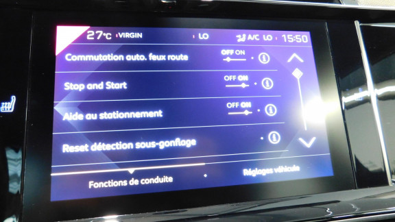 DS-DS 7 CROSSBACK-1.6 PureTech - 180 - BV EAT8  So Chic PHASE 1