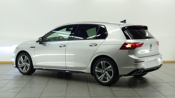 VOLKSWAGEN-GOLF-2.0 TDI SCR - 150ch - BV DSG 7  VIII R-Line 