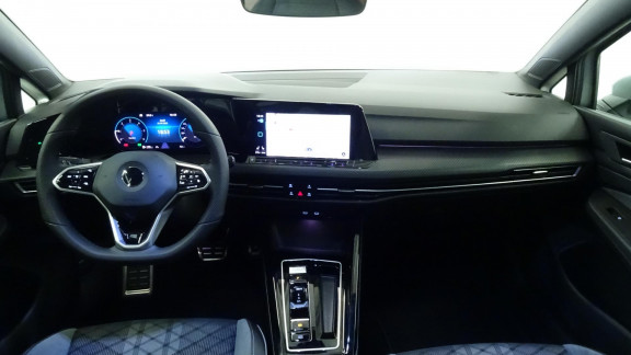 VOLKSWAGEN-GOLF-2.0 TDI SCR - 150ch - BV DSG 7  VIII R-Line 