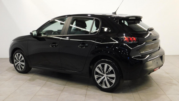 PEUGEOT-208- 1.2i PureTech 12V S&S - 75  II 2019 BERLINE Active 