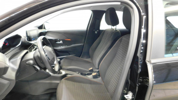 PEUGEOT-208- 1.2i PureTech 12V S&S - 75  II 2019 BERLINE Active 