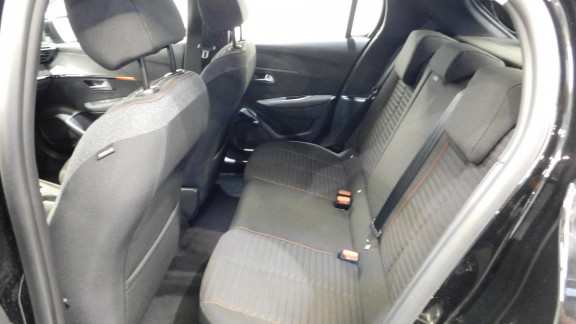 PEUGEOT-208- 1.2i PureTech 12V S&S - 75  II 2019 BERLINE Active 