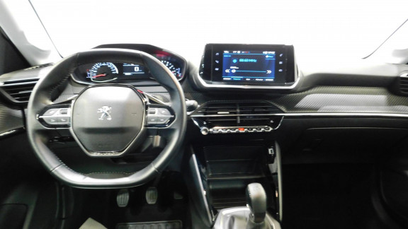 PEUGEOT-208- 1.2i PureTech 12V S&S - 75  II 2019 BERLINE Active 