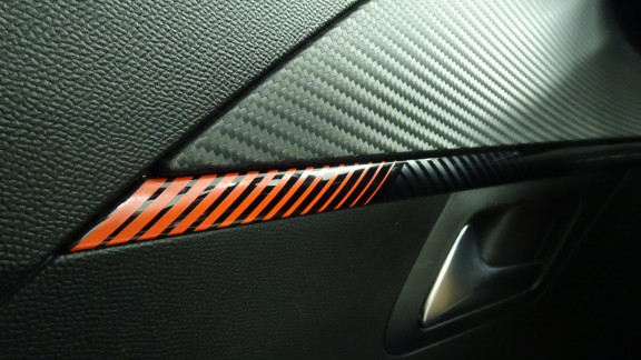 PEUGEOT-208- 1.5 BlueHDi S&S - 100ch - Active 