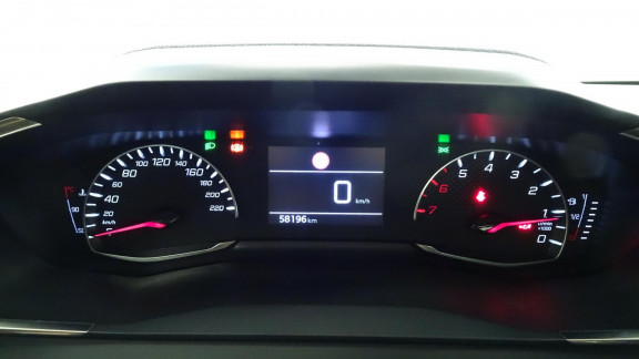 PEUGEOT-208- 1.5 BlueHDi S&S - 100ch - Active 