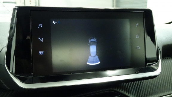 PEUGEOT-208- 1.5 BlueHDi S&S - 100ch - Active 