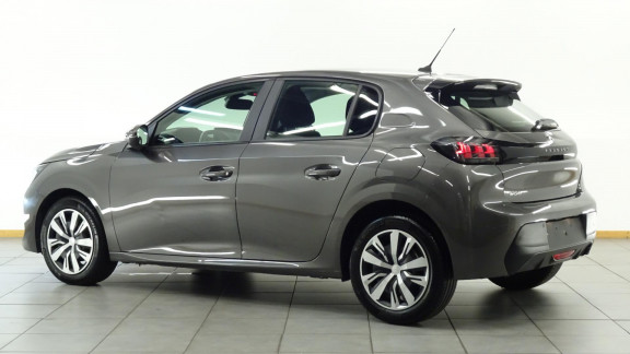 PEUGEOT-208- 1.5 BlueHDi S&S - 100ch - Active 