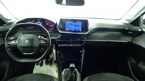 PEUGEOT-208- 1.5 BlueHDi S&S - 100ch - Active 