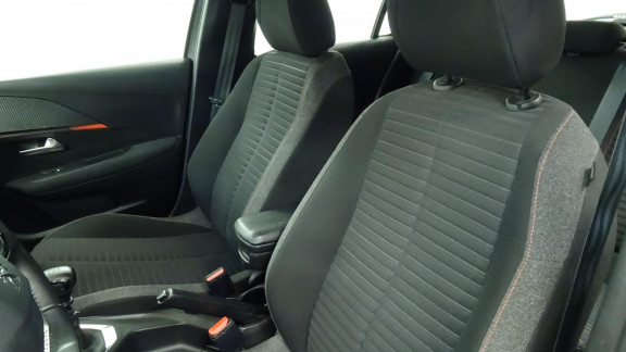 PEUGEOT-208- 1.5 BlueHDi S&S - 100ch - Active 