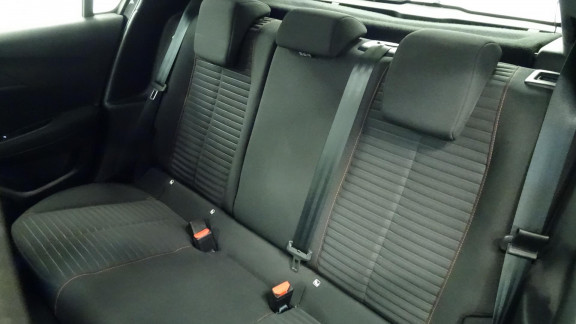 PEUGEOT-208- 1.5 BlueHDi S&S - 100ch - Active 