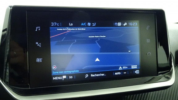 PEUGEOT-208- 1.5 BlueHDi S&S - 100ch - Active 