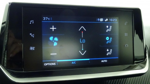 PEUGEOT-208- 1.5 BlueHDi S&S - 100ch - Active 