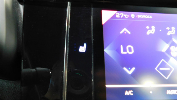 DS-DS 7 CROSSBACK-1.6 PureTech - 180 - BV EAT8  So Chic PHASE 1