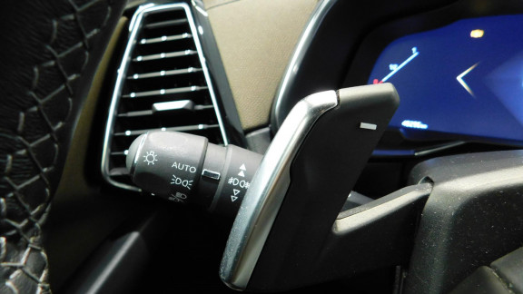 DS-DS 7 CROSSBACK-1.6 PureTech - 180 - BV EAT8  So Chic PHASE 1