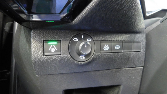 DS-DS 7 CROSSBACK-1.6 PureTech - 180 - BV EAT8  So Chic PHASE 1