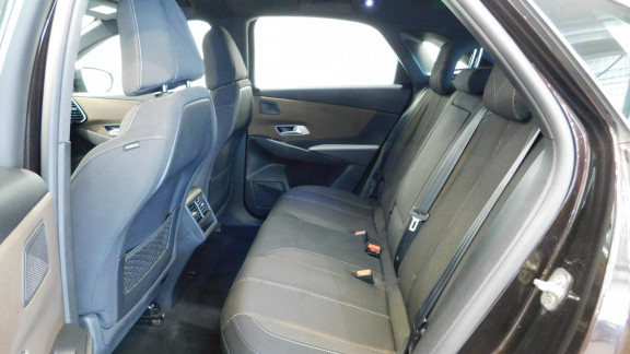 DS-DS 7 CROSSBACK-1.6 PureTech - 180 - BV EAT8  So Chic PHASE 1