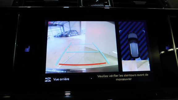 DS-DS 7 CROSSBACK-1.6 PureTech - 180 - BV EAT8  So Chic PHASE 1