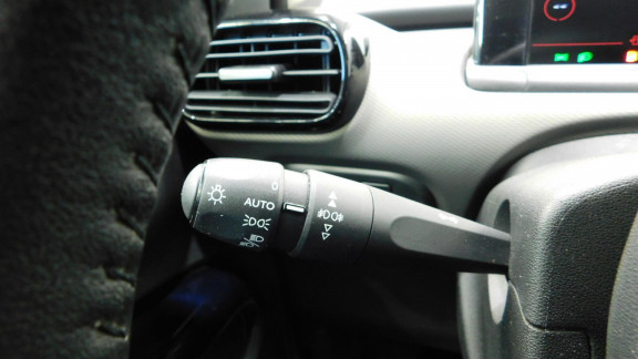 CITROEN-C4 CACTUS-1.2 PureTech 12V - 110 S&S  Shine PHASE 2