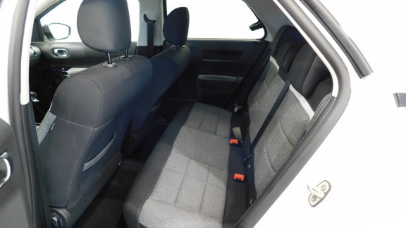 CITROEN-C4 CACTUS-1.2 PureTech 12V - 110 S&S  Shine PHASE 2