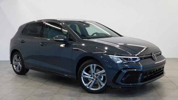 VOLKSWAGEN-GOLF-2.0 TDI SCR - 150 - BV DSG 7  VIII BERLINE R-Line 