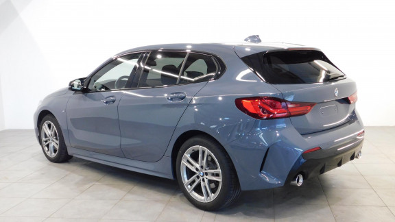 BMW-SERIE 1-118d  BERLINE F40 M Sport 