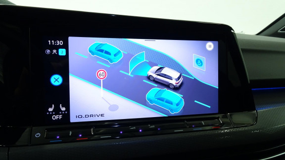 VOLKSWAGEN-GOLF-2.0 TSI - 300 GTI Clubsport 45 DSG